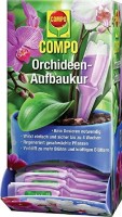 Удобрения для растений Compo Liquid Orchid Fertilizer 30 ml 4 pcs (2327002004-1/12) фото №1 — интернет-магазин Desire.md