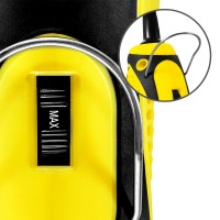 Прямая шлифмашина Trotec PMTS01230V фото №5 — интернет-магазин Desire.md