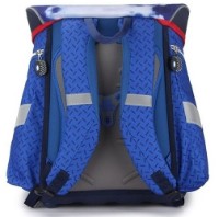 Школьный рюкзак Daco GH310 фото №2 — интернет-магазин Desire.md