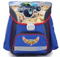 Школьный рюкзак Daco GH310