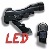 Telescop Bresser Solarix 114/500 AZ imaginea #3 — magazin online Desire.md