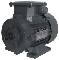 Motor electric GAMAK AGM 80 (G113003)