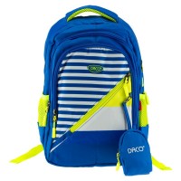 Rucsac școlar Daco GH362