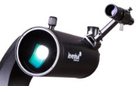 Телескоп Levenhuk Skymatic 105 GT Mak фото №3 — интернет-магазин Desire.md