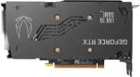 Видеокарта Zotac GeForce RTX 3060 Twin Edge OC 12Gb GDDR6 (ZT-A30600H-10M)
