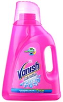 Пятновыводитель Vanish Oxi Action 2L