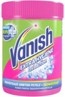 Soluție pentru îndepărtarea petelor Vanish Oxi Action Extra Hygiene 846g imaginea #1 — magazin online Desire.md