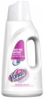 Пятновыводитель Vanish Oxi Action Extra Hygiene Crystal White 2L