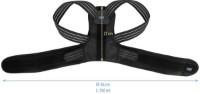 Корректор осанки HMS KP207 фото №6 — интернет-магазин Desire.md