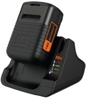 Acumulator + încărcător Black&Decker BDC2A36