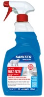 Средство для повседневной уборки Sanitec Multi Activ 750ml (1822) фото №1 — интернет-магазин Desire.md