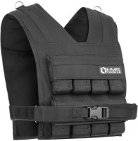 Утяжелительный жилет HMS KTO16 фото №2 — интернет-магазин Desire.md