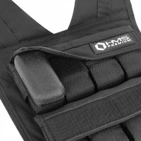 Утяжелительный жилет HMS KTO16 фото №4 — интернет-магазин Desire.md