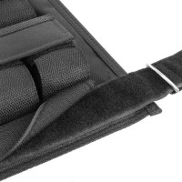 Утяжелительный жилет HMS KTO16 фото №6 — интернет-магазин Desire.md