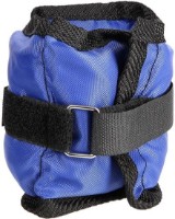 Утяжелители для рук и ног HMS 2x0.7kg OB02 Blue фото №3 — интернет-магазин Desire.md