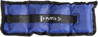 Утяжелители для рук и ног HMS 2x0.7kg OB02 Blue фото №4 — интернет-магазин Desire.md