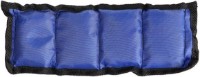 Утяжелители для рук и ног HMS 2x0.7kg OB02 Blue фото №5 — интернет-магазин Desire.md