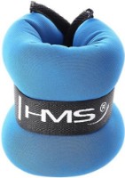 Утяжелители для рук и ног HMS 2x1kg OB04 фото №2 — интернет-магазин Desire.md