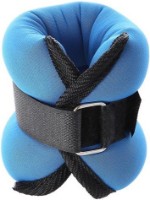 Утяжелители для рук и ног HMS 2x1kg OB04 фото №3 — интернет-магазин Desire.md