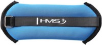 Утяжелители для рук и ног HMS 2x1kg OB04 фото №4 — интернет-магазин Desire.md