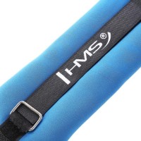 Утяжелители для рук и ног HMS 2x1kg OB04 фото №6 — интернет-магазин Desire.md