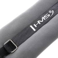 Утяжелители для рук и ног HMS 2x2kg OB05 фото №6 — интернет-магазин Desire.md