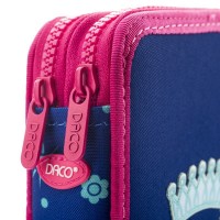 Школьный пенал Daco PE277 фото №2 — интернет-магазин Desire.md