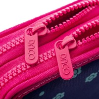 Школьный пенал Daco PE277 фото №5 — интернет-магазин Desire.md