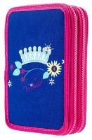 Школьный пенал Daco PE277 фото №1 — интернет-магазин Desire.md