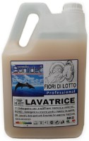 Профессиональное чистящее средство Sanidet Lavatrice Fiori di Loto 5kg (SD2025)