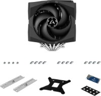 Кулер для процессора Arctic Freezer 50 фото №8 — интернет-магазин Desire.md