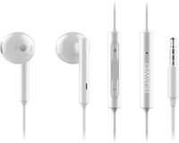 Наушники Huawei AM115 White фото №3 — интернет-магазин Desire.md