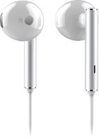 Наушники Huawei AM115 White фото №1 — интернет-магазин Desire.md