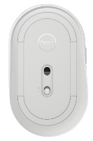 Компьютерная мышь Dell MS7421W Platinum Silver фото №4 — интернет-магазин Desire.md