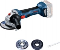 Polizor unghiular Bosch GWS 180-Li (06019H9020) imaginea #2 — magazin online Desire.md