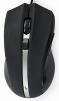 Mouse Gembird MUS-GU-02 Black imaginea #3 — magazin online Desire.md