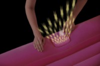 Pat gonflabil Bestway 93548 imaginea #4 — magazin online Desire.md