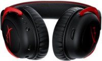 Наушники HyperX Cloud II Black/Red (4P5K4AA) фото №6 — интернет-магазин Desire.md