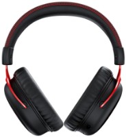 Наушники HyperX Cloud II Black/Red (4P5K4AA) фото №7 — интернет-магазин Desire.md