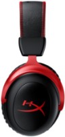 Наушники HyperX Cloud II Black/Red (4P5K4AA) фото №8 — интернет-магазин Desire.md