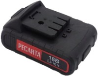 Mașină de înșurubat Ресанта DA-18-2LK-U imaginea #4 — magazin online Desire.md