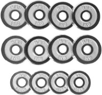 Гантель HMS STC15 2x7.5kg фото №3 — интернет-магазин Desire.md