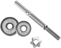 Гантель HMS STC15 2x7.5kg фото №4 — интернет-магазин Desire.md