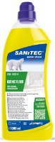 Средство для ухода за полом Sanitec Igienic Floor Orange Blossom 1L (1433) фото №1 — интернет-магазин Desire.md