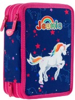 Школьный пенал Daco PE377 фото №1 — интернет-магазин Desire.md