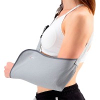 Orteză pentru cot HMS TE1194 37cm imaginea #4 — magazin online Desire.md