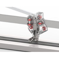 Tăietor manual de țiglă Battipav Super ProEvo125 imaginea #2 — magazin online Desire.md