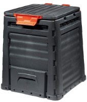 Compostor Keter Eco Composter 320L  Black (231597) imaginea #1 — magazin online Desire.md