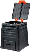 Compostor Keter Eco Composter 320L  Black (231597) imaginea #2 — magazin online Desire.md