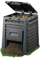 Compostor Keter Eco Composter 320L  Black (231597) imaginea #3 — magazin online Desire.md